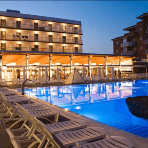 Costa BravaMalgrat de Mar