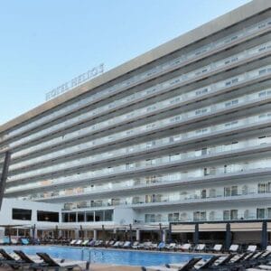 Costa BlancaBenidorm