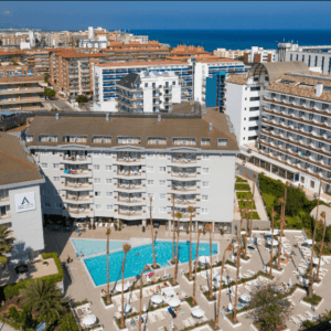 Costa BravaMalgrat de Mar