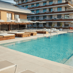 Costa BravaMalgrat de Mar