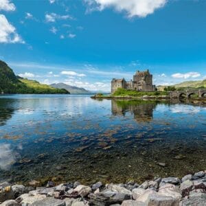 Schotland-ANWBvakanties