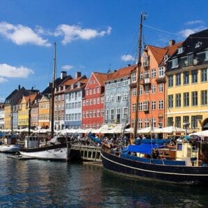 Denemarken & Zuid-Noorwegen-ANWBvakanties