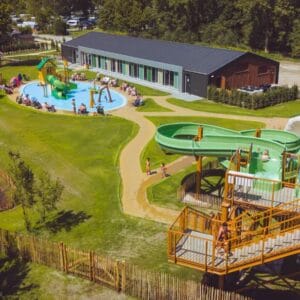 Marvilla Parks Kaatsheuvel-Roan-camping