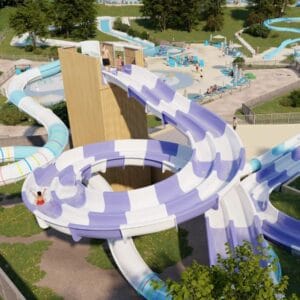 Saint Avit Loisirs-Roan-camping