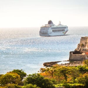 Zuidoost-Azië Cruise met Norwegian Sky - 08 02 2025