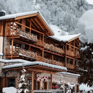 Das Wildkogel-Bramberg