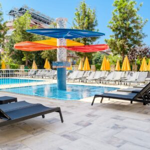 Villa Sunflower
