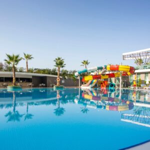 Xoria Deluxe Hotel