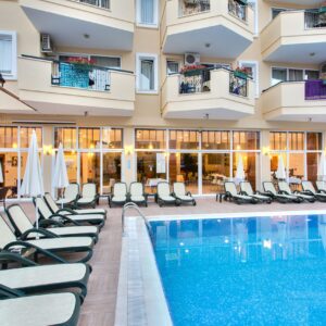 Novella Apart Hotel