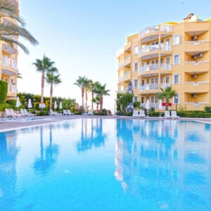 Fly & Go Club Paradiso-Stipreizen-vroegboekkorting