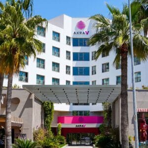 Fly & Go Akra Hotel-Stipreizen-vroegboekkorting