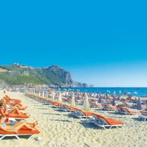 Excursiereis & Bingo Appartmenten 3*-Stipreizen-vroegboekkorting