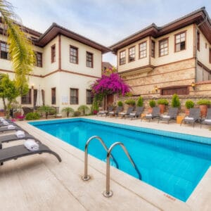 Tuvana Hotel-Stipreizen-vroegboekkorting