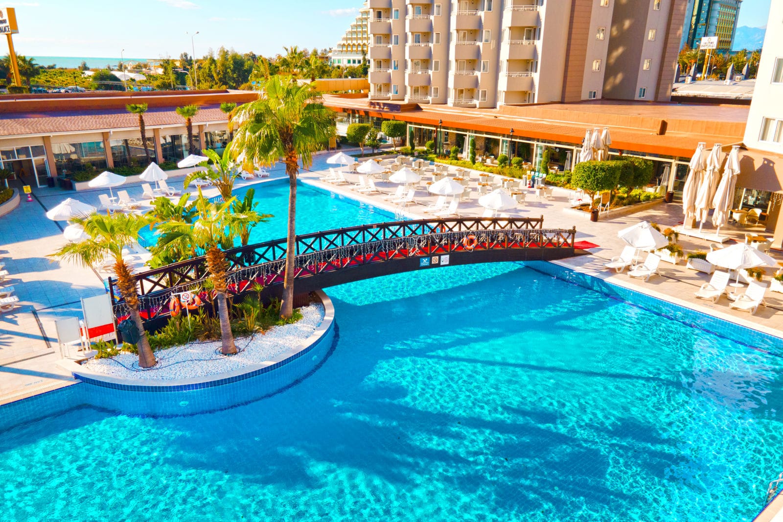 Grand Park Lara-Stipreizen-vroegboekkorting