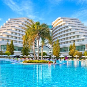 Miracle Resort-Stipreizen-vroegboekkorting