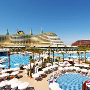 Delphin Imperial-Stipreizen-vroegboekkorting