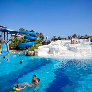 Limak Arcadia Sport Resort-Stipreizen-vroegboekkorting