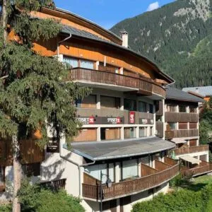 Résidence Le Reclaz-Champagny en Vanoise