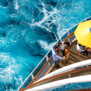 Zuid-Amerika Cruise met Costa Diadema - 26 01 2025