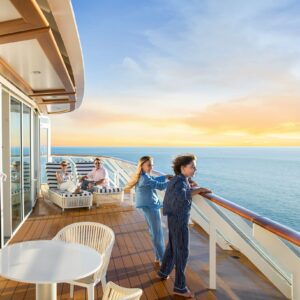 Caraïben Cruise met Norwegian Escape - 01 02 2025