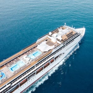 Zuid-Amerika Cruise met MSC Armonia - 06 02 2025