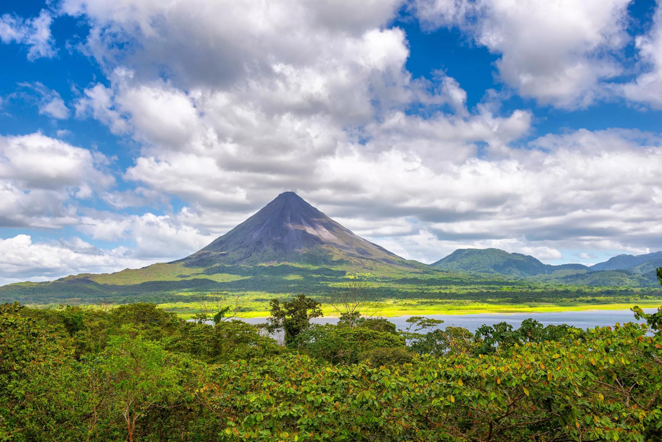 Singlereis Avontuurlijk Costa Rica - Fox reizen