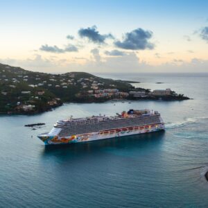 Caraïben Cruise met Norwegian Getaway - 16 03 2025