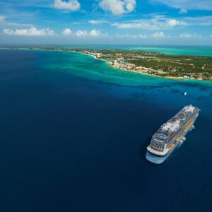 Azië Cruise met Spectrum of the Seas - 05 03 2025