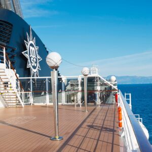 Afrika/Indische Zee Cruise met MSC Musica - 31 01 2025
