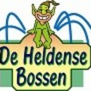 Camping de Heldense Bossen-ANWBvakanties