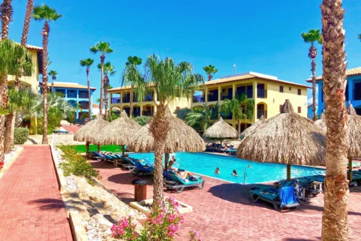 Kunuku Aqua Resort – Trademark Collection by Wyndham