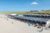 Vroegboekkorting Strandhuisjes Wijk aan Zee