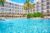 Ideaal gelegen en modern 4-sterrenhotel – Solmar