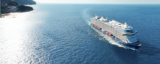 Stap aan boord met extra €50,- korting per persoon op TUI-cruises